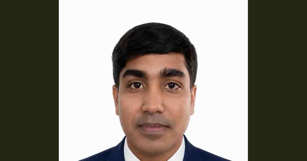 যুক্তরাষ্ট্রে ফুল-ফান্ডেড স্কলারশিপ পেলেন খুবির সাইদুর