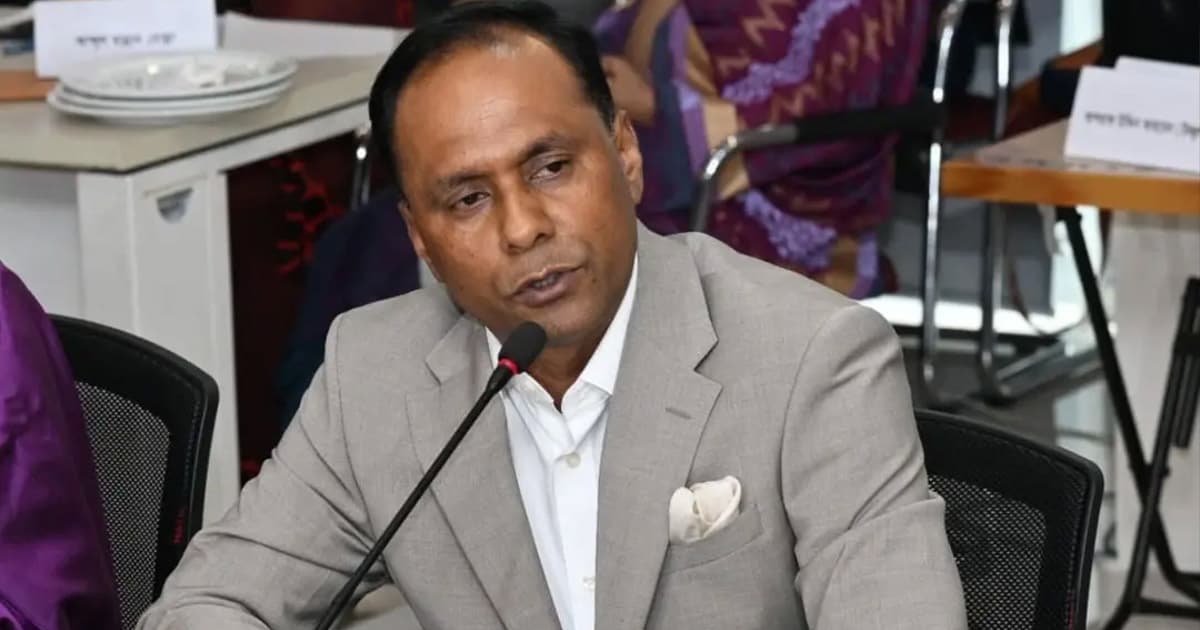 শিশু নির্যাতন রোধে জাতীয় টাস্কফোর্স গঠনের আহ্বান