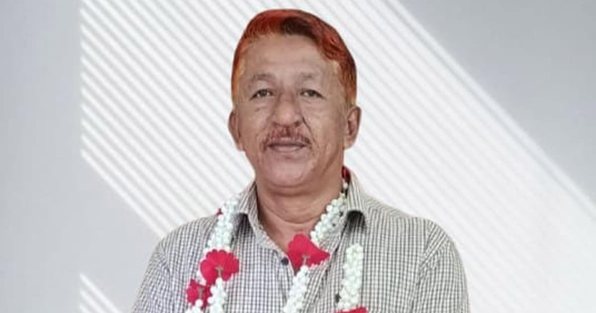 ১০ মাস পর দায়িত্বে ফিরলেন জয়কলস ইউপি চেয়ারম্যান