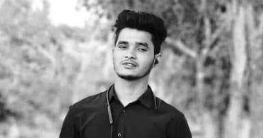 সড়ক দুর্ঘটনায় জুলাই আন্দোলনে শহীদ জোবায়েরের ছোট ভাই নিহত