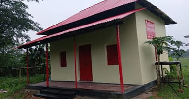 প্রধানমন্ত্রীর শ্বশুরবাড়িতে ‘টাউন সাব-পোস্ট অফিস’র যাত্রা শুরু