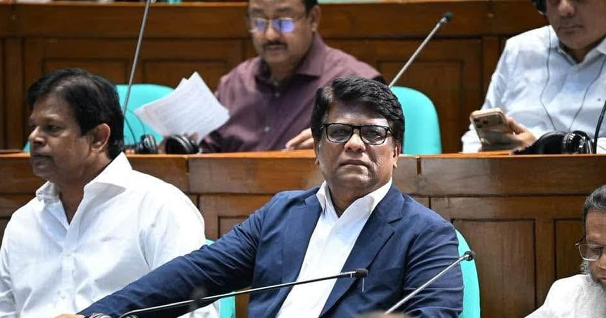 মেডিক্যাল বিশ্ববিদ্যালয়ের সিন্ডিকেট সদস্য হলেন এমপি ডাঃ লিটন