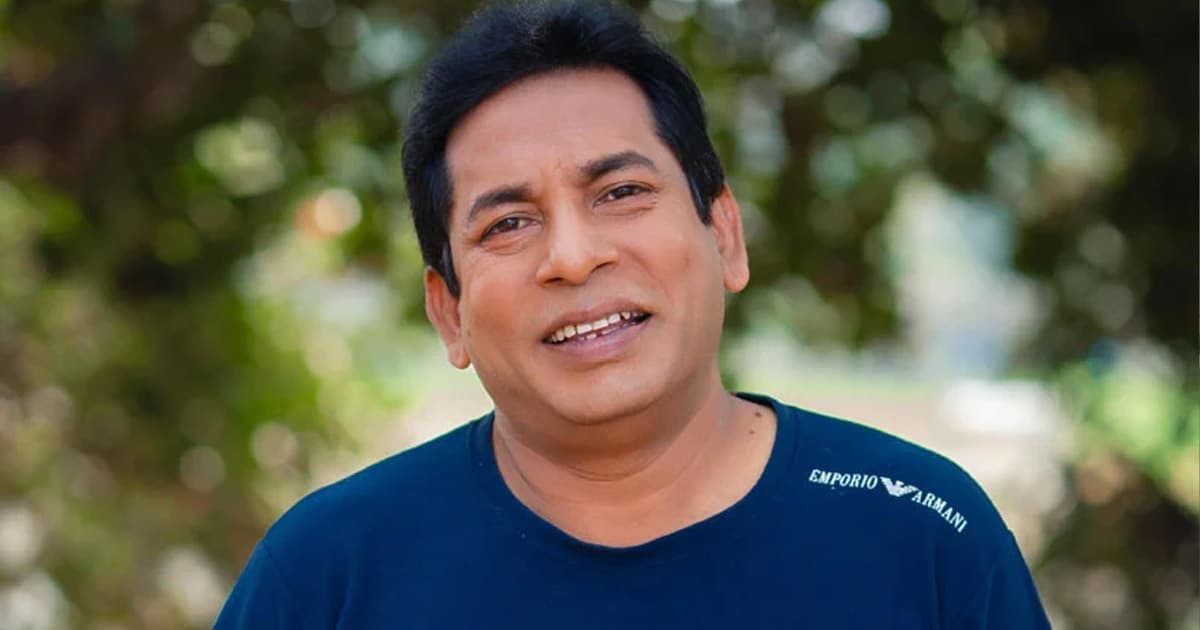কলকাতার হেনস্তার গুঞ্জন নাকচ করলেন মোশাররফ করিম
