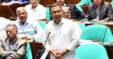 যে কোনো মূল্যে তিস্তা প্রকল্প বাস্তবায়ন সংসদে প্রধানমন্ত্রীর ঘোষণা