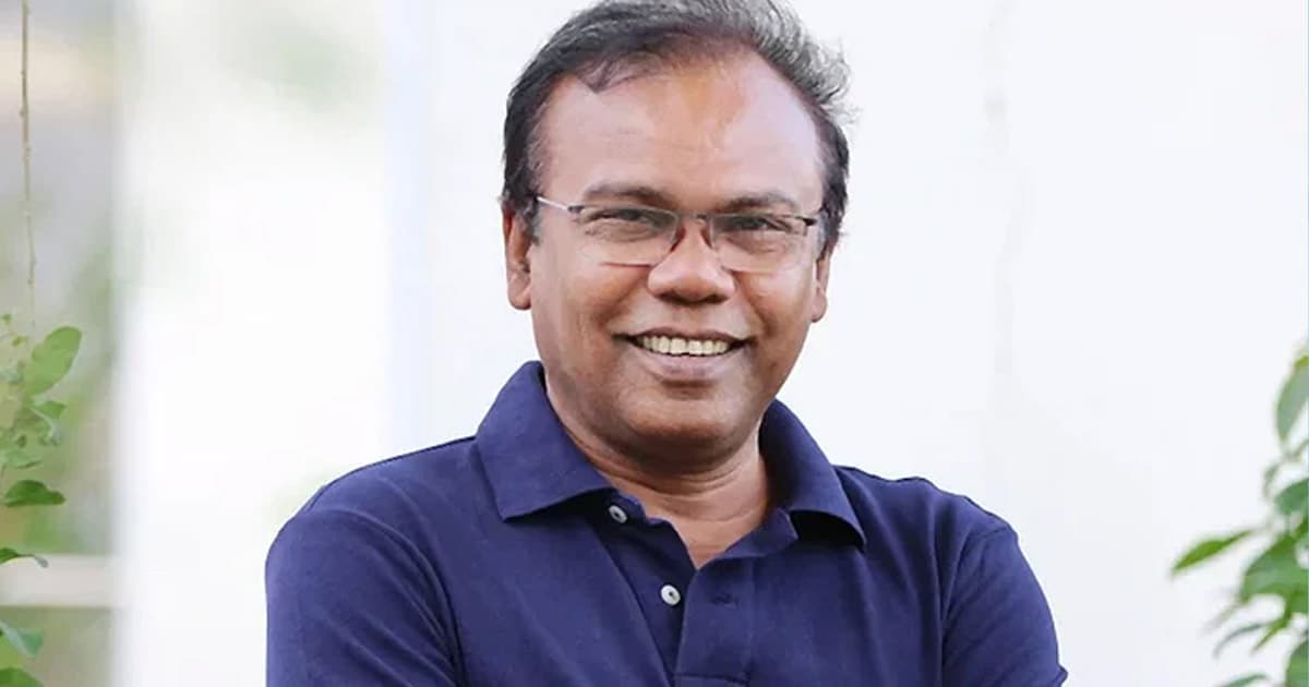 ফজলুর রহমান বাবুর কণ্ঠে ‘আমায় ভাসাইলি রে’