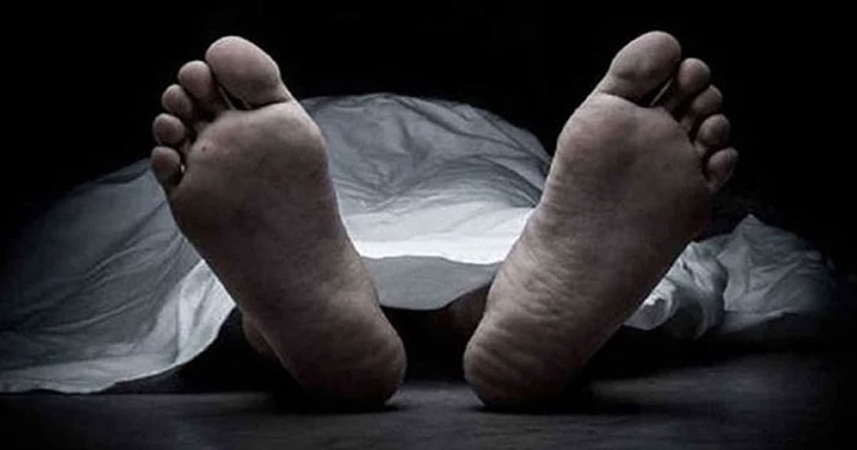 বিরামপুরে সড়ক  দূর্ঘটনায় কৃষক নিহত