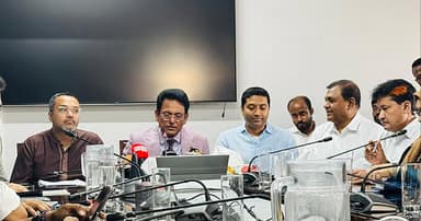 প্রাথমিক ও মাধ্যমিকে আসছে চার নতুন বিষয়