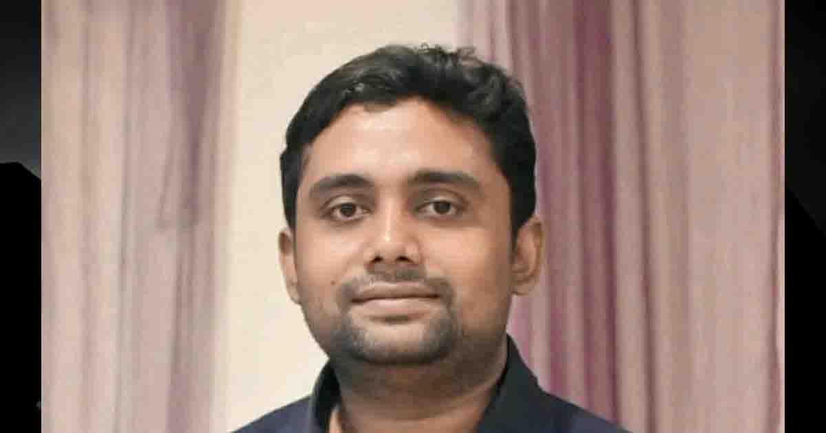 যুবদলের কেন্দ্রীয় স্বাস্থ্য সম্পাদক মনোনীত হলেন ডা. গালিব হাসান