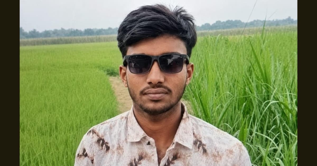 চুয়াডাঙ্গায় অপহরণের ৯ দিন পর যুবকের অর্ধগলিত মরদেহ উদ্ধার