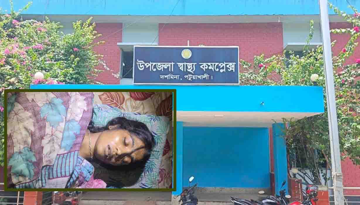 এইচএসসি পরীক্ষার আগেই থেমে গেল এক স্বপ্নের পথচলা