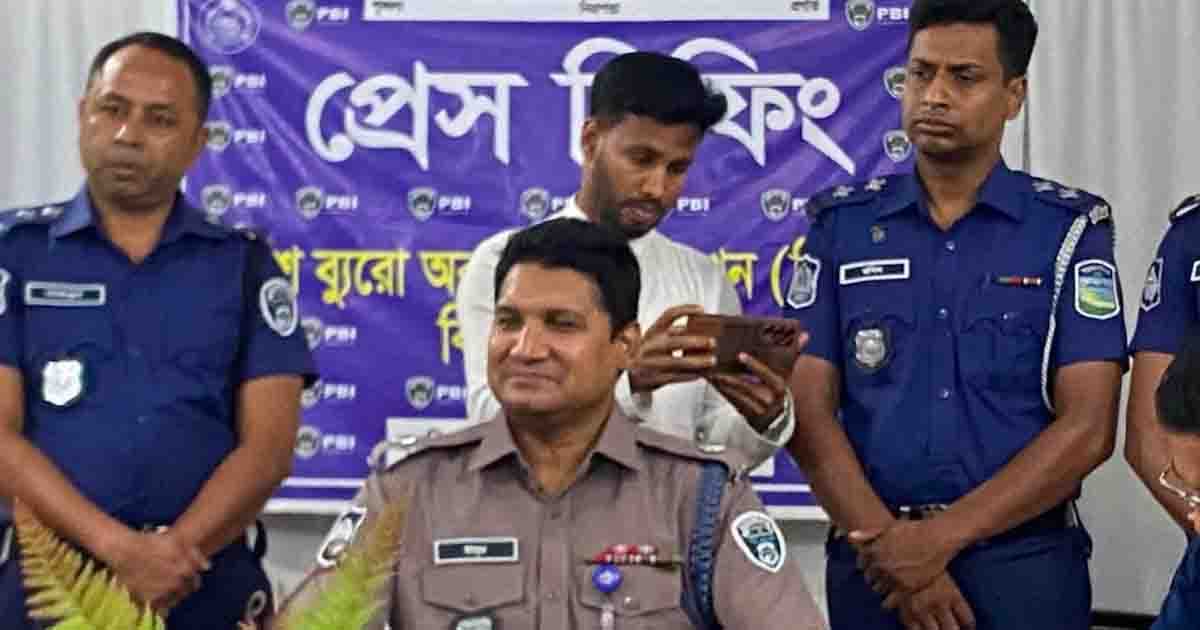 পরকীয়ার জেরে হত্যা, এক বছর পর রহস্য উদ্ঘাটন