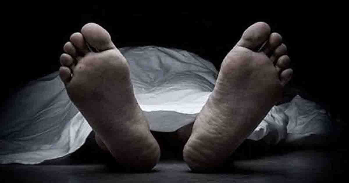 ঝিনাইদহে শ্মশানঘাট থেকে নারীর ঝুলন্ত মরদেহ উদ্ধার