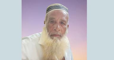 পৈত্রিক সম্পত্তি থেকে বঞ্চিত হয়ে আদালতে বৃদ্ধ রিকশাচালকের মামলা