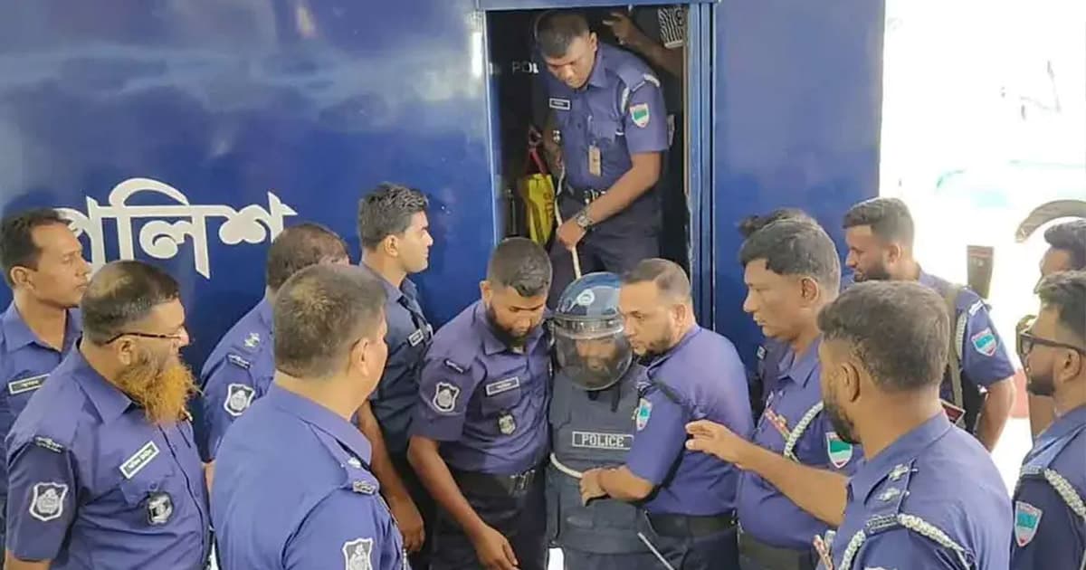 ধর্ষণ-হত্যা মামলার পেপারবুক প্রস্তুত, শিগগিরই শুনানি