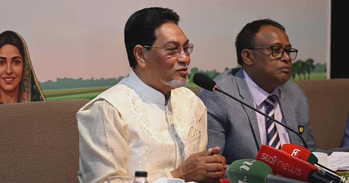 সংসদ কার্যকর করতে এমপিদের সহকারীদের ভূমিকা গুরুত্বপূর্ণ: চিফ হুইপ
