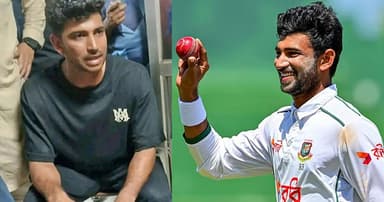 ক্রিকেটারদের প্রতিবাদ, বিসিবির কঠোর বার্তা