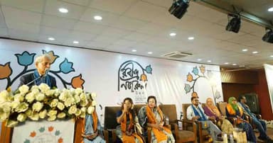 ফ্যাসিবাদী সরকার প্রতিষ্ঠানগুলোকে রাজনৈতিক উদ্দেশ্যে ব্যবহার করেছে: সংস্কৃতি মন্ত্রী
