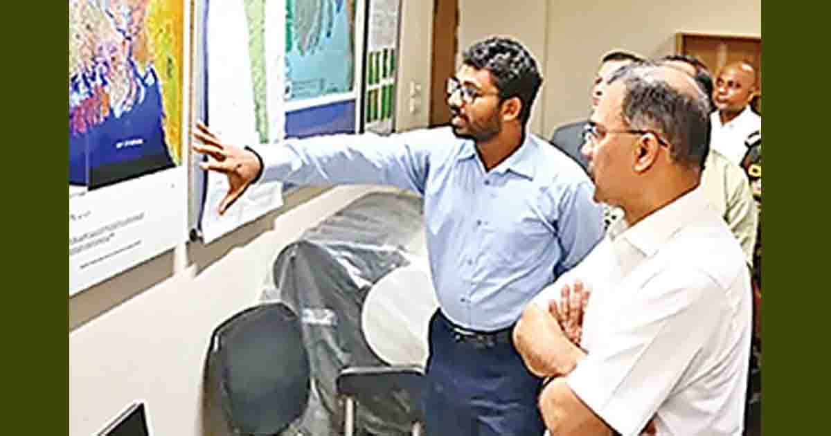 স্পারসোকে যুগোপযোগী করুন