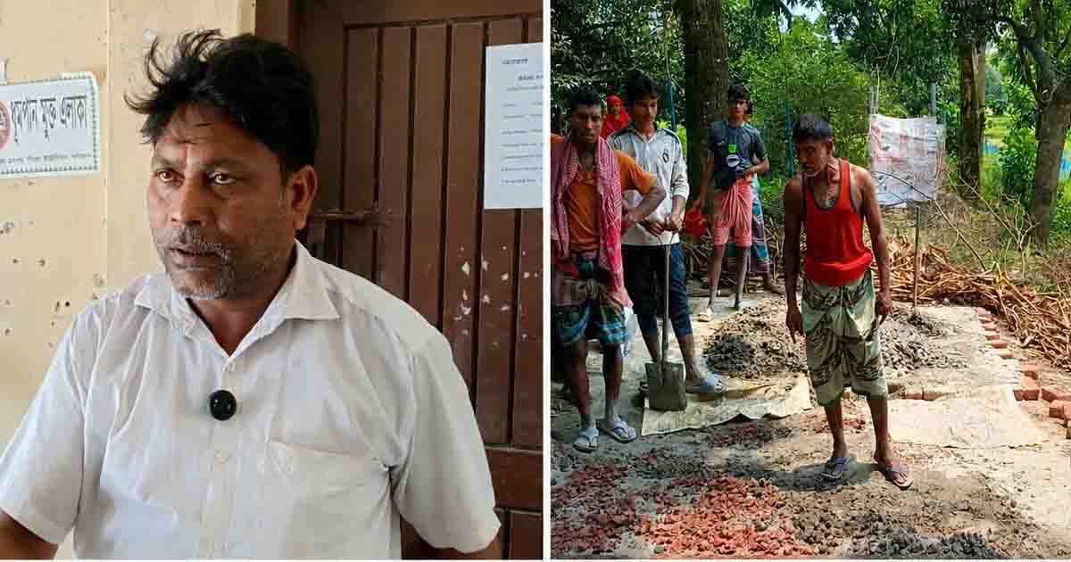 অনিয়মের অভিযোগে ইউপি সদস্যকে বহিষ্কারের নির্দেশ