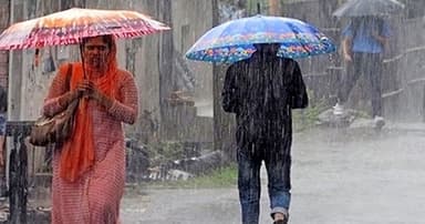 ৫ জেলায় ৬০ কিমি বেগে ঝড়ের পূর্বাভাস, সতর্ক সংকেত