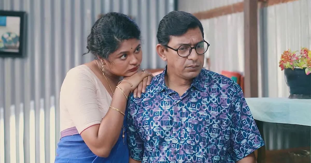 ‘বিশ্বাস ও সরদার’শততম পর্বে , দ্বন্দ্বেই বিনোদন