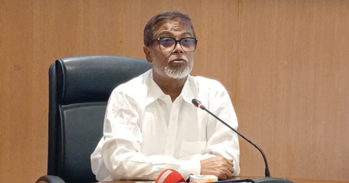 নারায়ণগঞ্জে ডেঙ্গু নিয়ন্ত্রণে নাসিক প্রশাসকের কড়া বার্তা