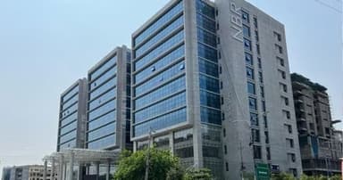রাজস্ব আয়ের লক্ষ্য ৬ লাখ ৯৫ হাজার কোটি টাকা
