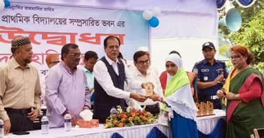 ‘খালেদা জিয়ার হাত ধরেই শিক্ষার আধুনিকায়নের ভিত্তি রচিত হয়েছে’