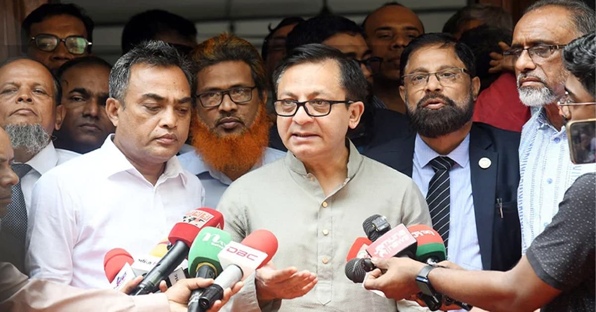 দেশে বিপুল পরিমাণ চীনা বিনিয়োগ আসবে: বাণিজ্যমন্ত্রী