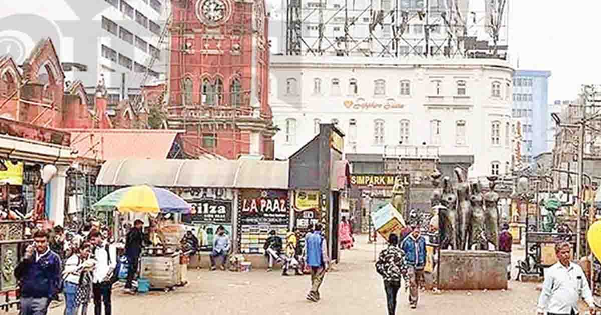 ফের জেগে ওঠার আশায় কলকাতার ‘মিনি বাংলাদেশ’