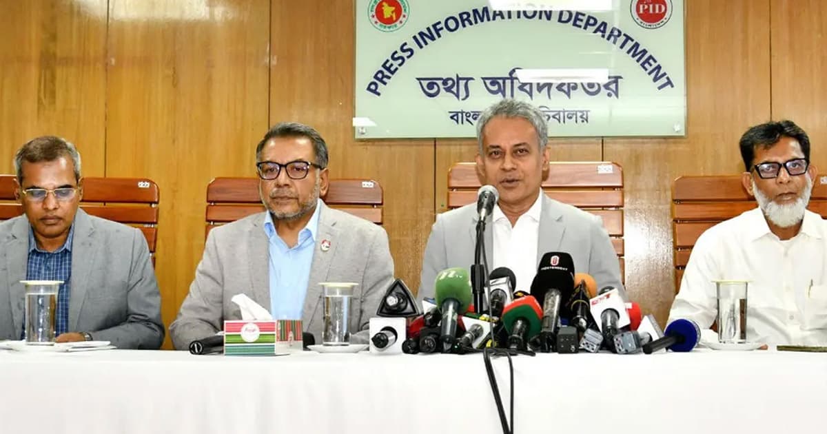 পদ্মা রেলসেতুর পিলারের গোড়ার অতিরিক্ত মাটি সরানো হয়েছে: সেতুমন্ত্রী