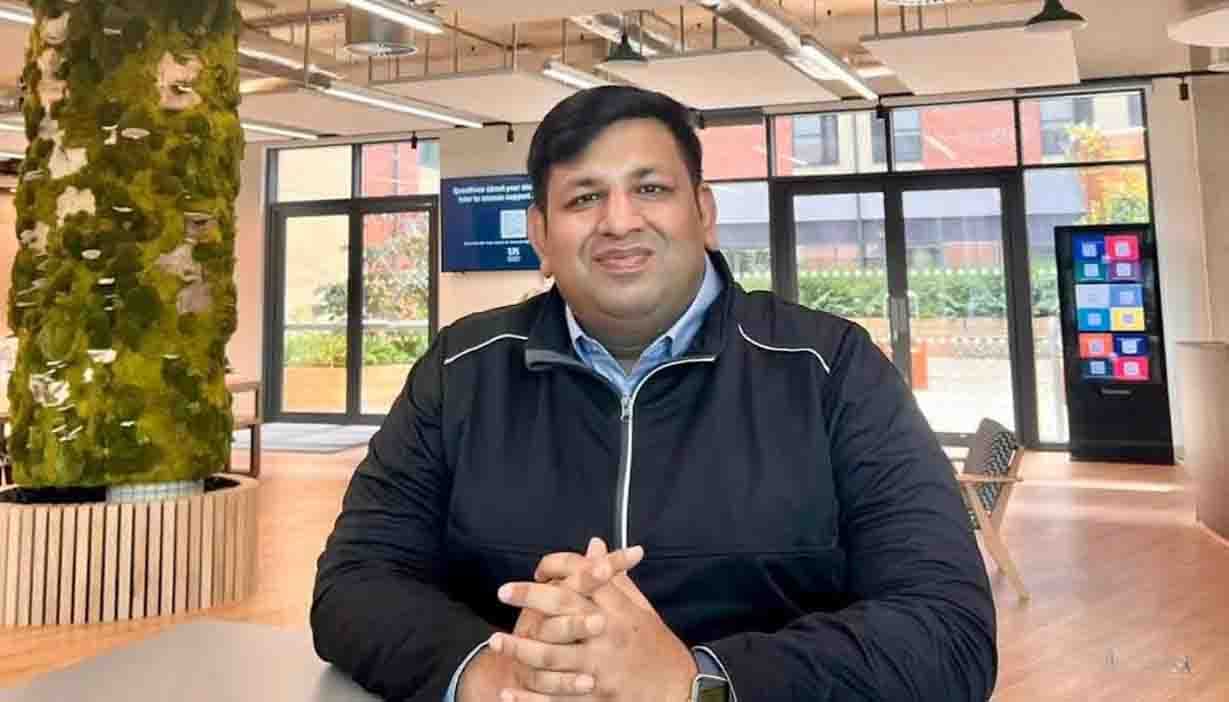 যুক্তরাষ্ট্রে ফুল ফান্ডেড পিএইচডি স্কলারশিপ পেলেন বেরোবি শিক্ষক