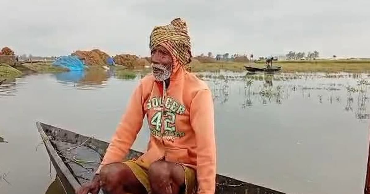 আজমিরীগঞ্জে কৃষকদের অনুদান বিতরণে অনিয়মের অভিযোগ