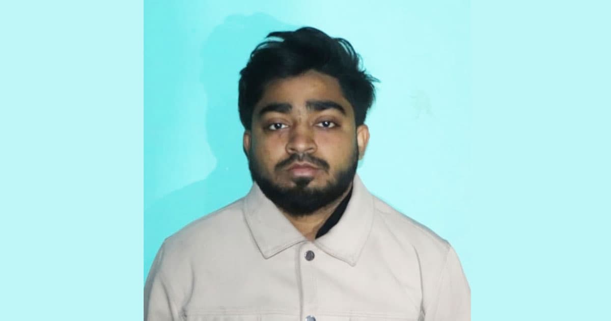 পল্লবীর গোলাগুলির ঘটনায় কুখ্যাত সন্ত্রাসী টান আকাশ গ্রেপ্তার
