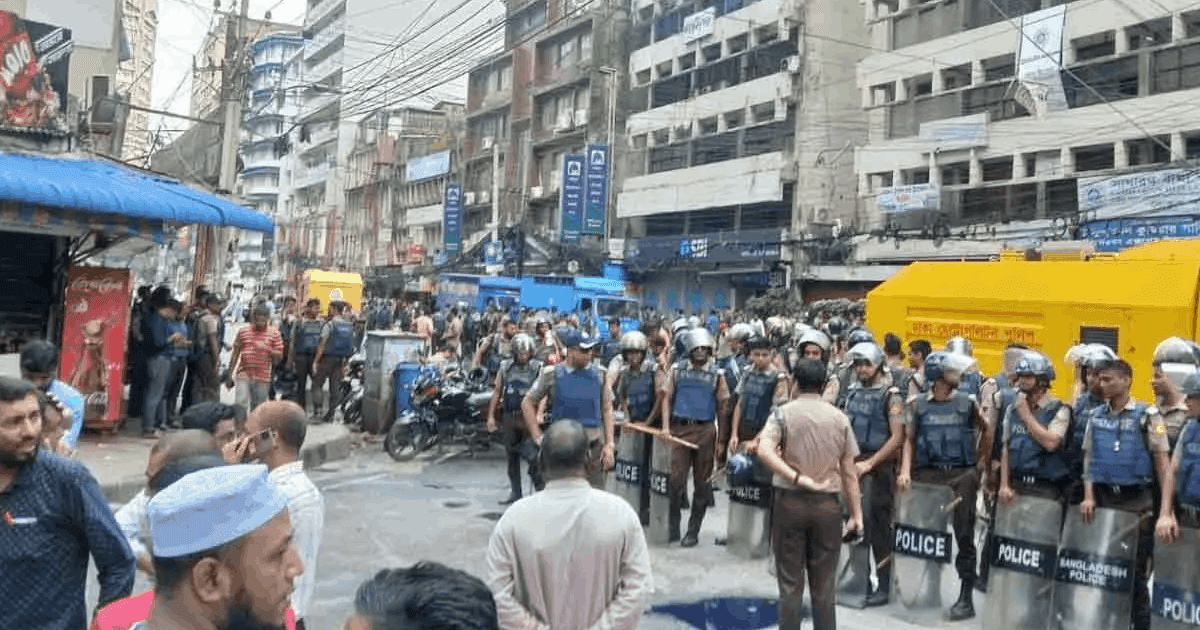 আইন অনুযায়ী সিদ্ধান্ত নেবে বাংলাদেশ ব্যাংক