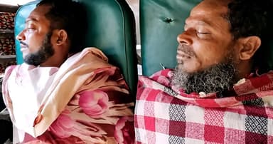 বরগুনায় সেপটিক ট্যাংকে ২ শ্রমিকের মৃত্যু