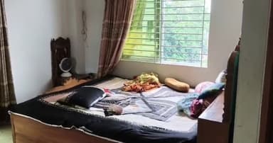 ভোলায় গৃহবধূর লাশ উদ্ধার, পরিবারের দাবি হত্যাকাণ্ড