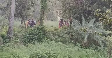 সীমান্তে বিজিবির তৎপরতায় পুশইনের চেষ্টা ব্যর্থ