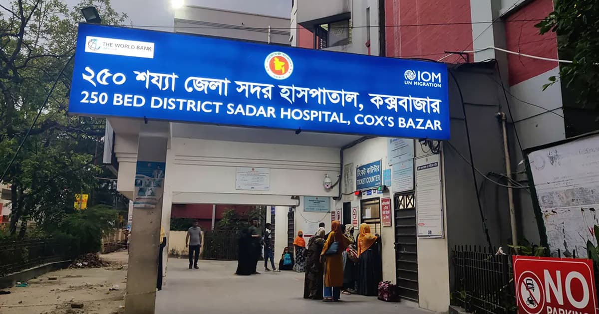 নির্মাণাধীন কালভার্টের মাটি ধসে দুই শ্রমিক নিহত