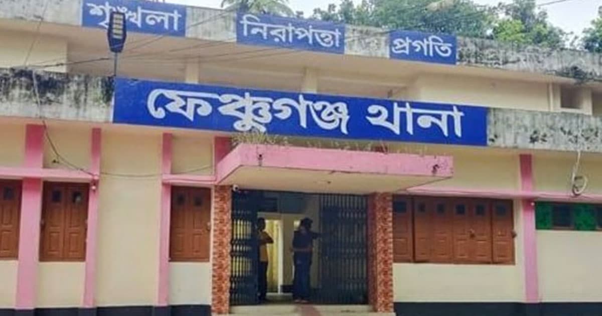 সিলেটে বজ্রপাতে ২ জেলে নিহত, নিখোঁজ ১