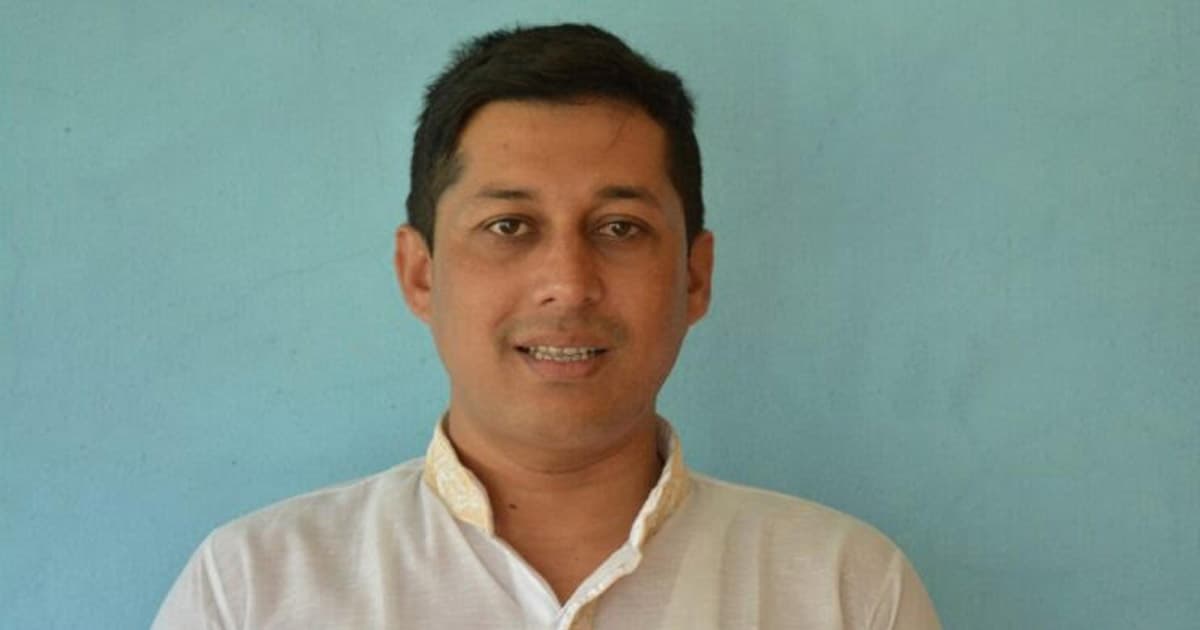 সাবেক মন্ত্রীর এপিএসসহ ২ জন কারাগারে