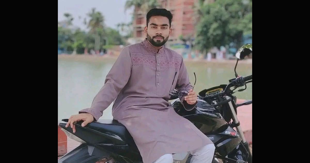 জামালপুরে পুকুরে গোসলে করতে নেমে শিক্ষার্থীর মৃত্যু