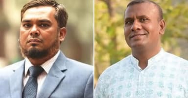 জবির আইন ও বিজ্ঞান অনুষদে নতুন ডিন নিয়োগ