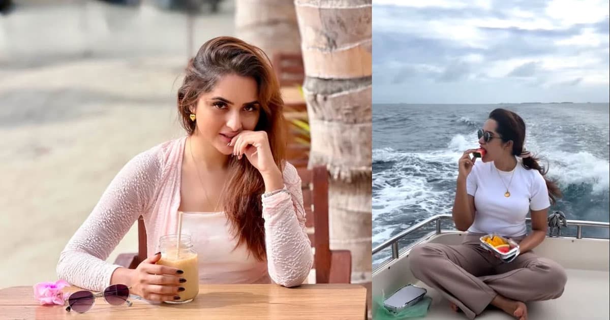 কেয়া পায়েলের একাধিক ঘনিষ্ঠ সূত্রে জানা যায়, অচেনা ওই তরুণের নাম প্রাচুর্য। দীর্ঘদিন ধরে তাদের পরিচয় ও ঘনিষ্ঠতা। শুধু মালদ্বীপ নয়, এর আগেও তাদের যুক্তরাজ্যে একসঙ্গে ঘুরতে দেখা গেছে।