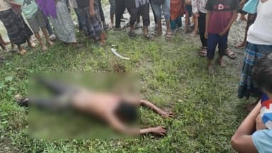গার্মেন্টসকর্মীর মৃতদেহ উদ্ধার
