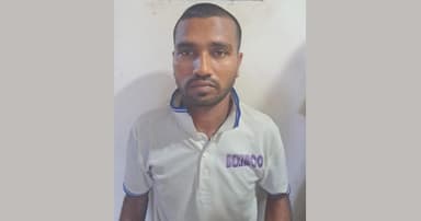 মাধবপুরে প্রতিবন্ধী কিশোরীকে ধর্ষণ, অভিযুক্ত গ্রেপ্তার