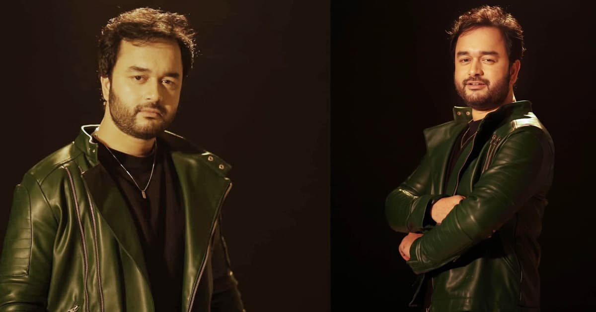 বিরতি ভেঙে নতুন গান নিয়ে ফিরছেন মেহরাব