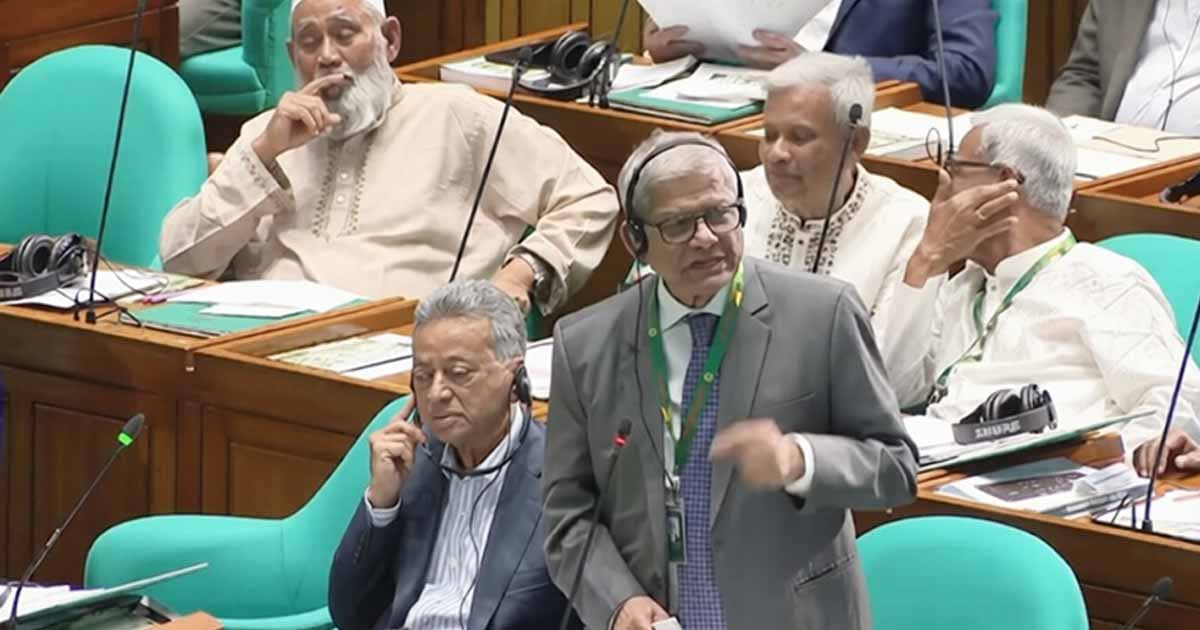 রোহিঙ্গা সংকট সমাধানে আশ্বাস দিয়েছে চীন: মির্জা ফখরুল