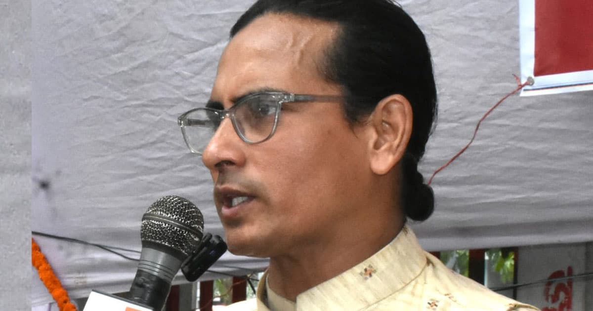 দেশের কল্যাণে এই বাজেট হয়নি: মোমিন মেহেদী