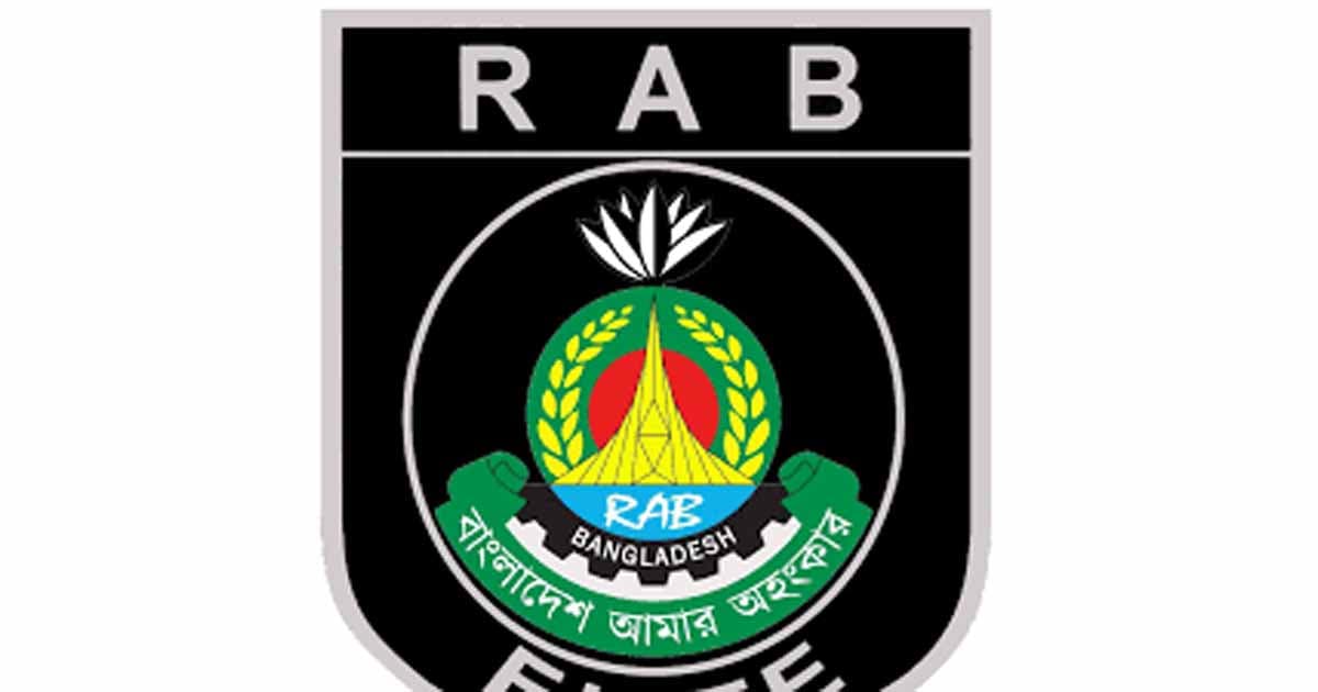 মোহাম্মদপুরে পাটালি গ্রুপের সেকেন্ড ইন কমান্ডসহ গ্রেপ্তার ৮